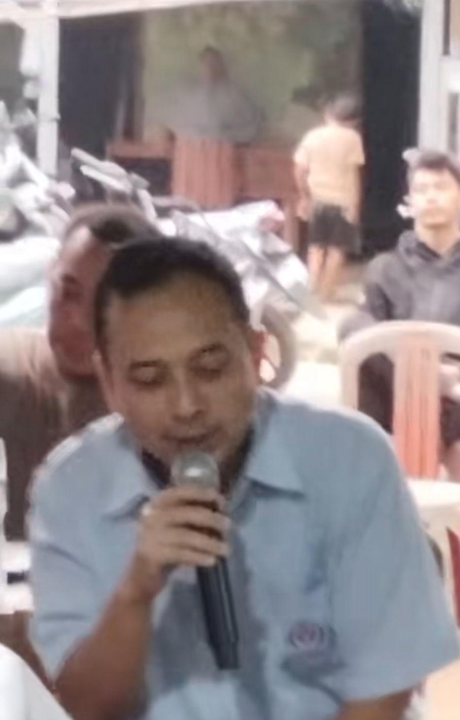 Indocement Minta Maaf dan Klarifikasi Hujan Abu Semen di Citeureup