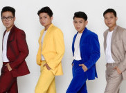 Lirik Lagu 'Lantas' Juicy Luicy, Angkat Kisah Cinta Segitiga