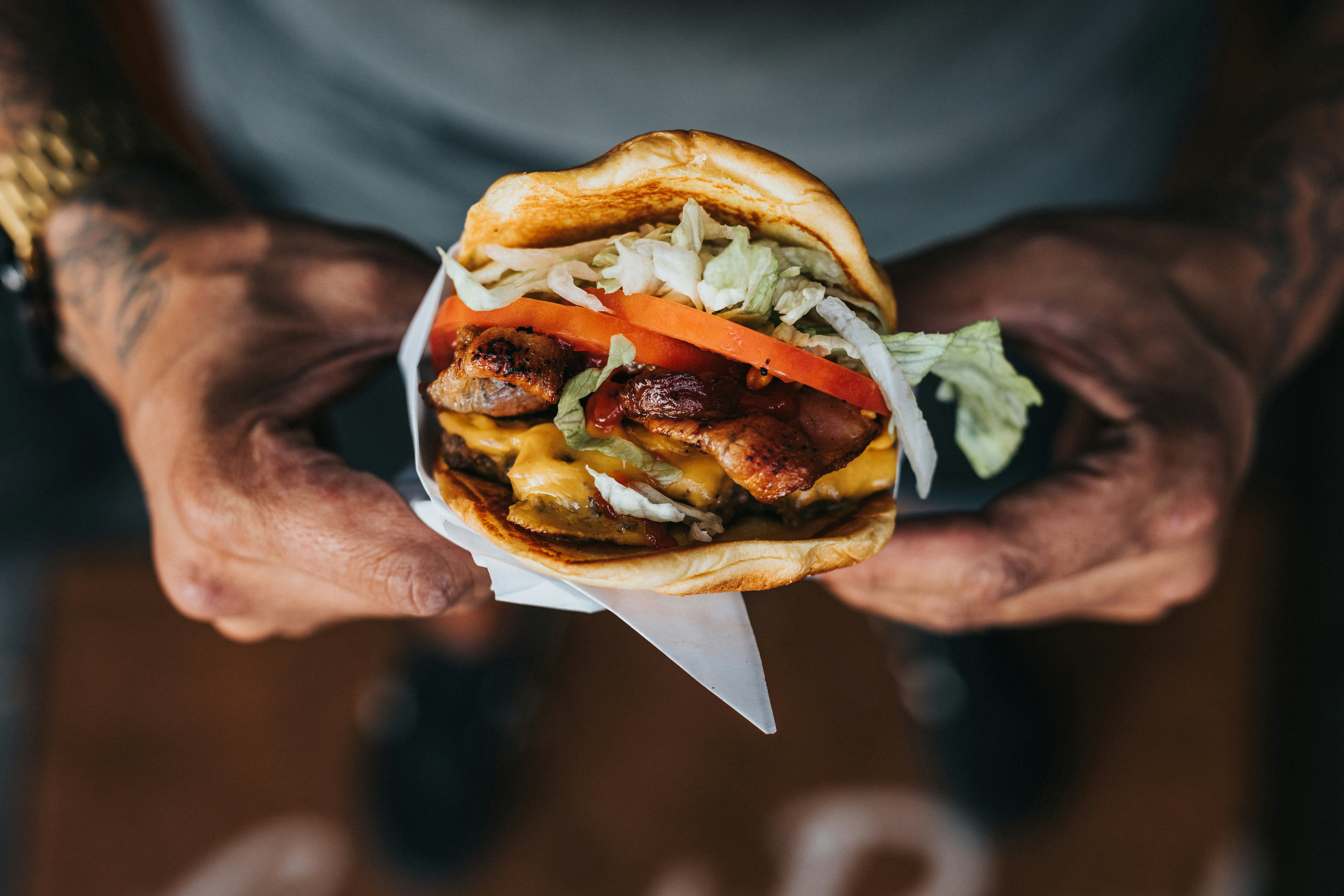 Makan Jangan Berlebihan, Energi Bercinta Bisa Berkurang