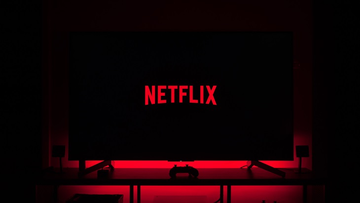 Film-Film Keren Ini Hadir di Netflix Januari 2021