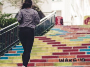 COVID-19 Belum Selesai, Tetap Jaga Imun Tubuh