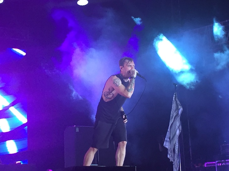 the used