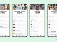 WhatsApp Perkenalkan Fitur Komunitas