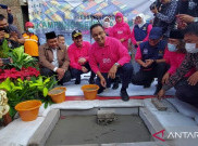 Legislator DKI Apresiasi Langkah Anies Revitalisasi Kampung Gembrong