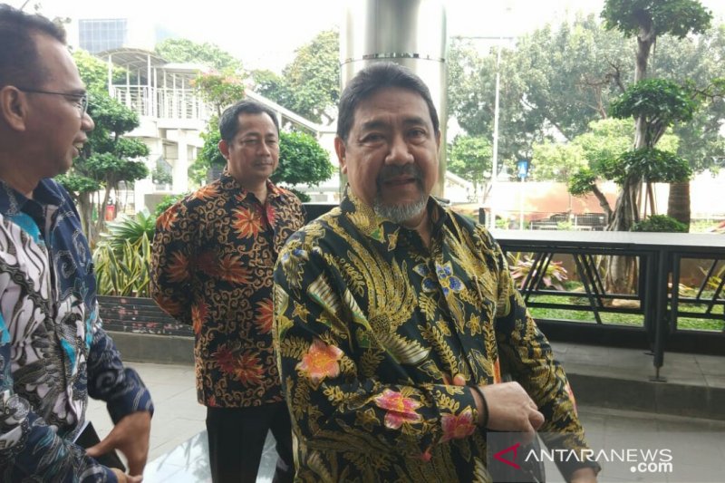 TGPF Dinilai Tak Serius Ungkap Kasus Novel, Hendardi: Kami Bukan Tim Pencari Sensasi atau Opini