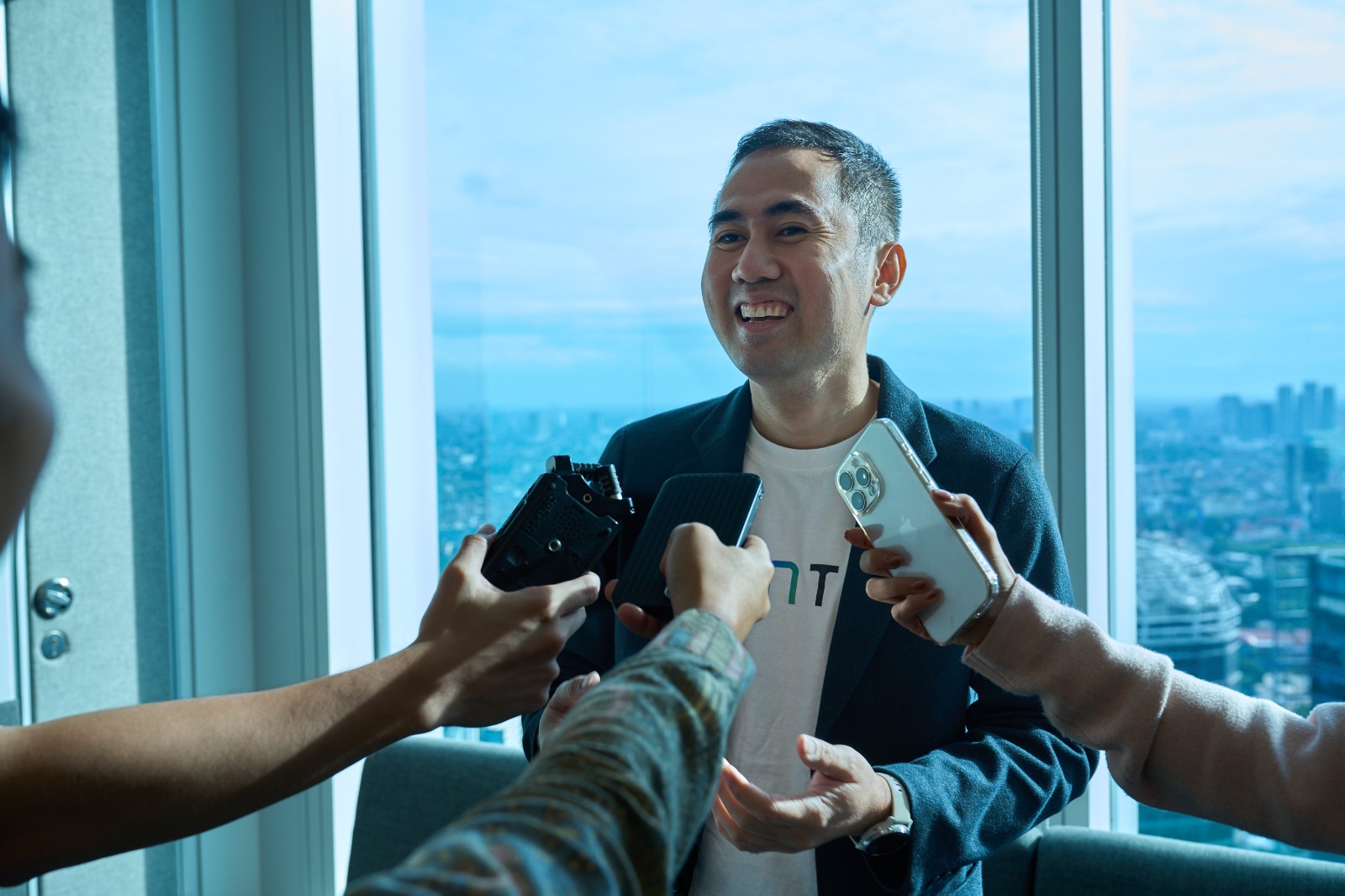 Pengguna Pintu Futures Naik 37 Persen di Tengah Penurunan BTC 2025