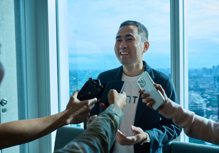 Pengguna Pintu Futures Naik 37 Persen di Tengah Penurunan BTC 2025