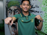 Gabung Persebaya, Langkah Maju bagi Kiper Reza Arya Pratama