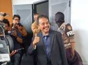 Hakim Kabulkan Praperadilan Roy Suryo, Penangkapan dan Penggeledahan Dinilai Tidak Sah