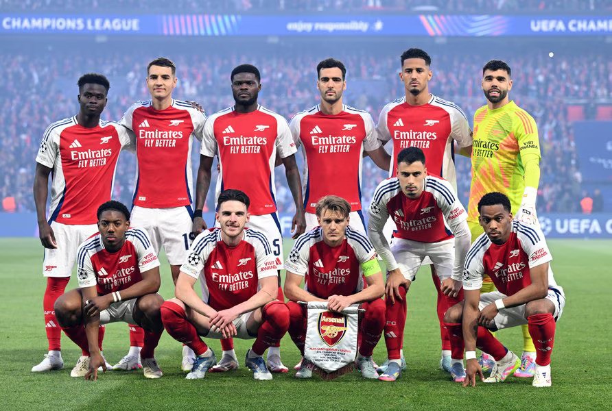 Sombong! Mikel Arteta Sebut Tim Terbaik di Liga Champions Sudah Tersingkir