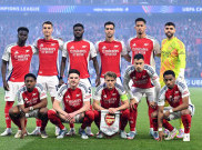 Sombong! Mikel Arteta Sebut Tim Terbaik di Liga Champions Sudah Tersingkir