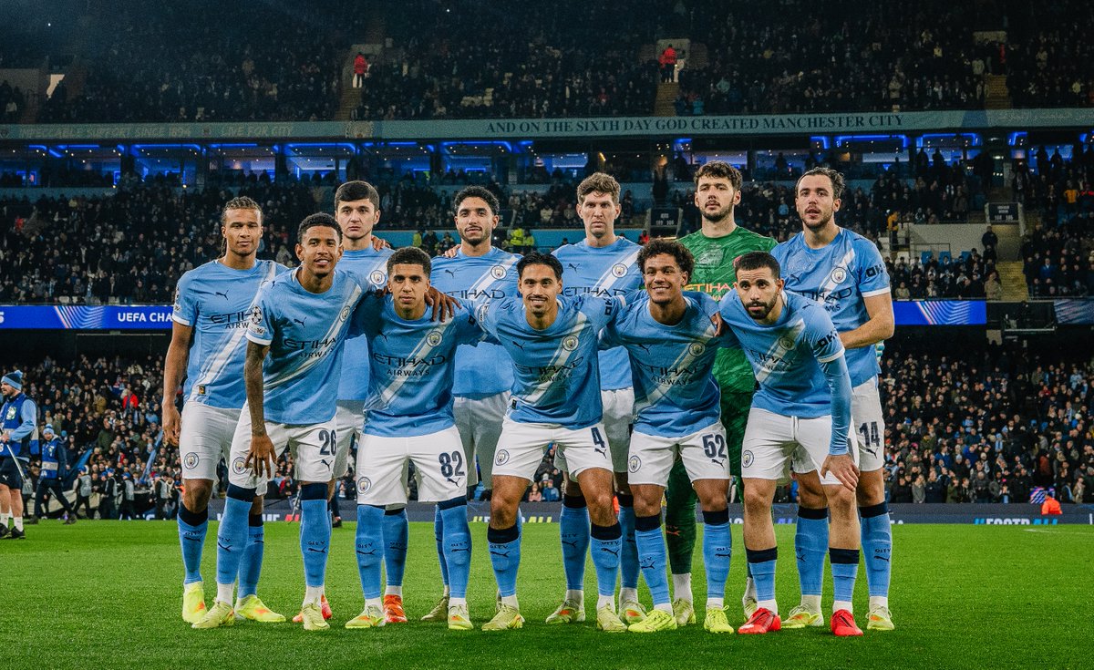 Hasil Liga Champions 2025/2026: Ditekuk Leverkusen 0-2, Manchester City Telan Kekalahan Perdana
