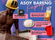 Nongkrong Asoy Bareng Kuproy