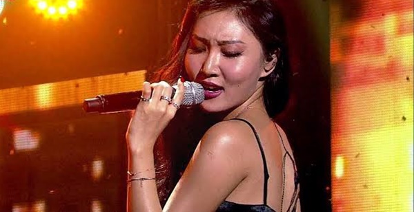 Hwasa MAMAMOO