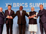BRICS Soroti Kerentanan Utang di Banyak Negara