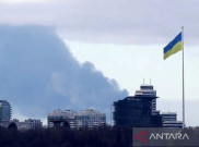 Amerika Usulkan Krimea Yang dianeksasi Jadi Bagian Dari Rusia