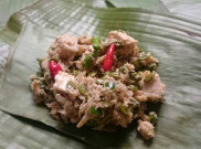 Ada Kelapa Muda? Ini Resep Botok Menggugah Selera