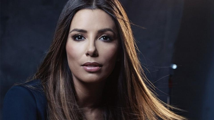 Eva Longoria Hamil Anak Pertama