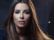 Eva Longoria Hamil Anak Pertama