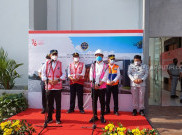Simpang 7 Palang Joglo Solo Bikin Macet, Menhub Kebut Proyek Elevated Railway