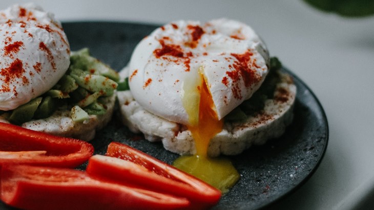 Manfaat dan Tips Membuat Poached Eggs