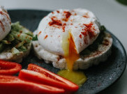 Manfaat dan Tips Membuat Poached Eggs