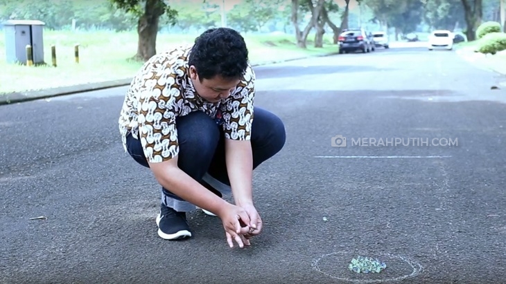 Hayo, Tahu Tidak Caranya Bermain Kelereng?