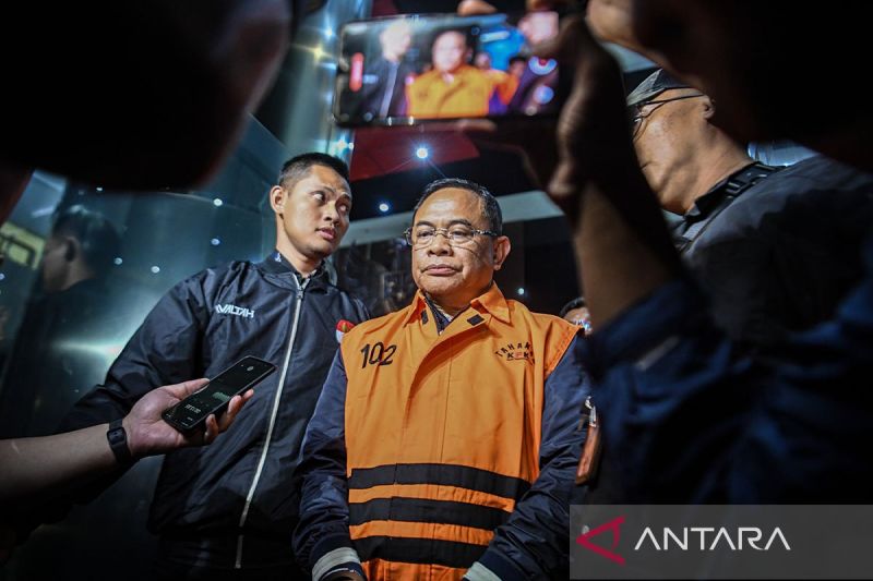 KPK Buka-bukaan Kesulitan Bongkar Kasus Bupati Pati Sudewo, Gara-Gara Ini!