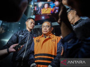 KPK Buka-bukaan Kesulitan Bongkar Kasus Bupati Pati Sudewo, Gara-Gara Ini!