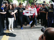 Ridwan Kamil Pernah Jadi Korban Hoax