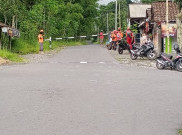 Merapi Erupsi, BPBD Sleman Bersiap Ungsikan Warga