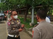 Ratusan Orang Sudah Daftar Street Race di Ancol