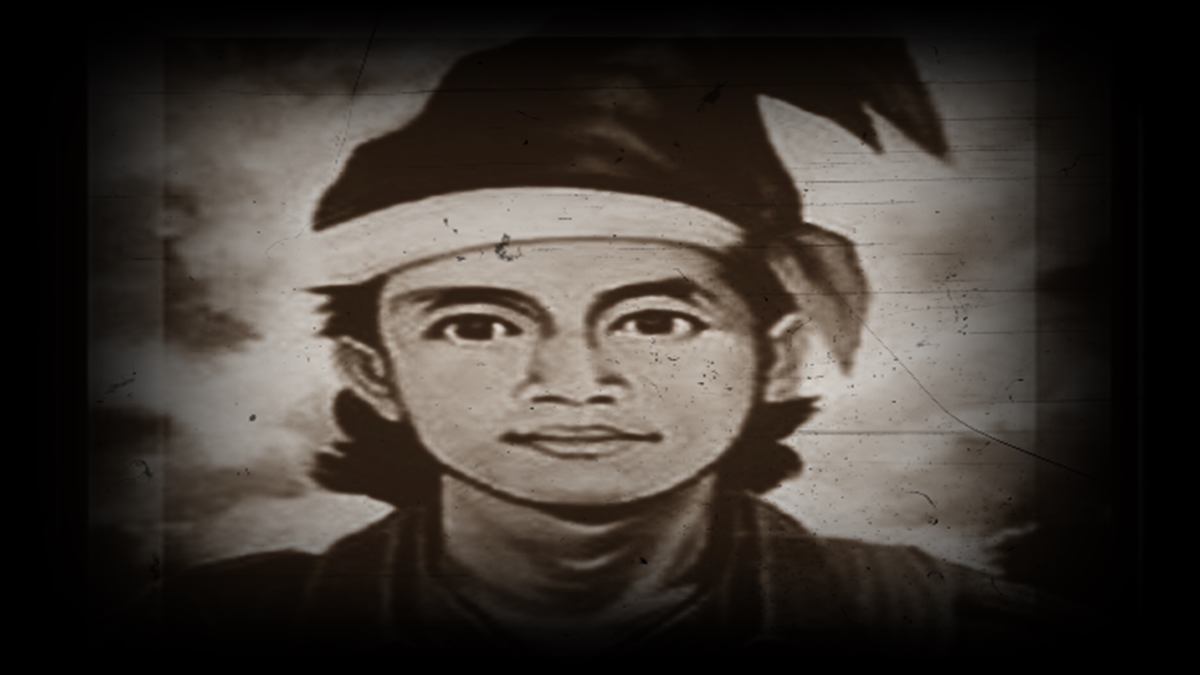 Ranggong Daeng Romo, Pahlawan Gerilya Asal Sulawesi Selatan