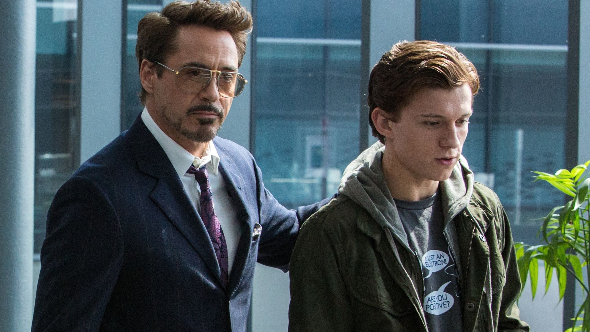 Avengers: Endgame Bisa Bukan Akhir dari Iron-Man