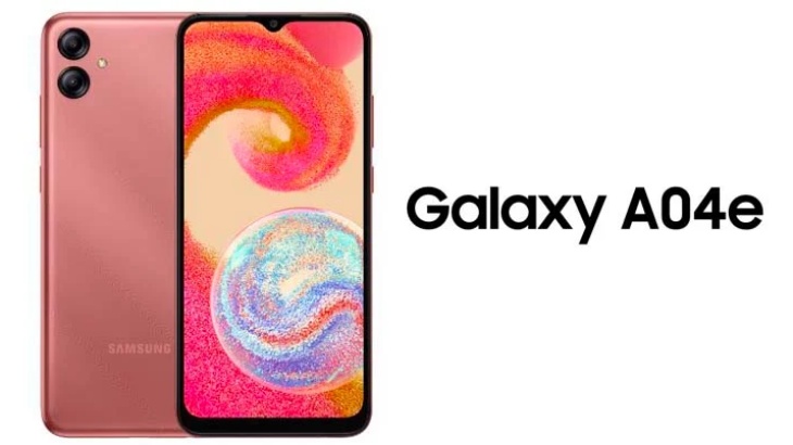 Resmi Rilis di Indonesia, Cek Spesifikasi Samsung A04e