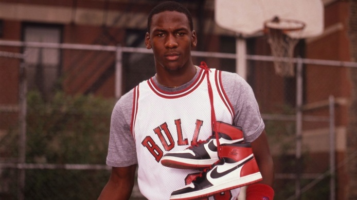 3 Sneakers Ikonik Michael Jordan di Penayangan Perdana Serial The Last Dance