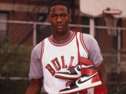 3 Sneakers Ikonik Michael Jordan di Penayangan Perdana Serial The Last Dance