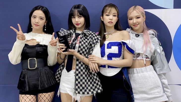 Apakah Member BLACKPINK Memenuhi Standar Kecantikan Korea? Ini Kata pakar