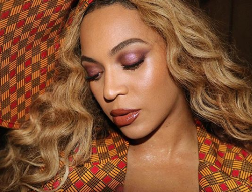 Beyonce