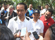 Transparency Indonesia Minta Langkah Konkret Presiden Jokowi Selamatkan KPK