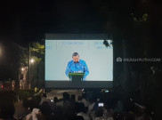  SBY Ajak Masyarakat Dukung Jokowi-Ma'ruf