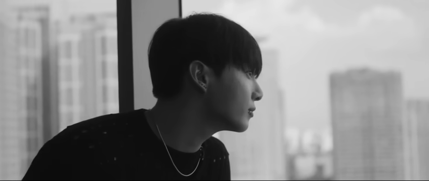 Makna Lirik Lagu Never Let Go Jungkook: Persembahan untuk Penggemar