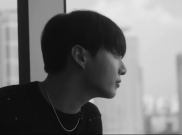 Makna Lirik Lagu Never Let Go Jungkook: Persembahan untuk Penggemar