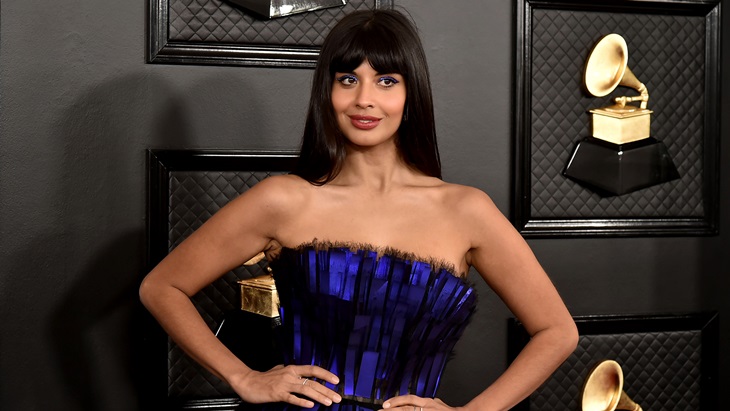 Jameela Jamil Jadi Villain She-Hulk