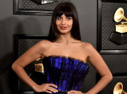 Jameela Jamil Jadi Villain She-Hulk