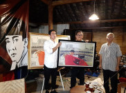 Gibran Pasrah Jika Tidak Dapat Rekomendasi PDIP di Pilwakot Solo