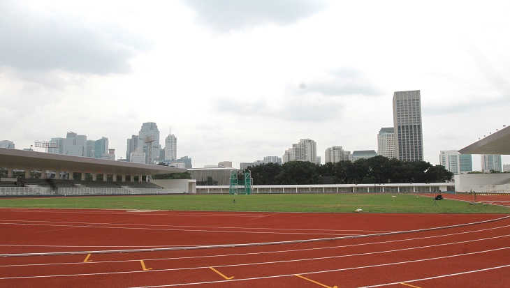 Bhayangkara FC Bisa Pakai Stadion Madya Senayan dengan Catatan