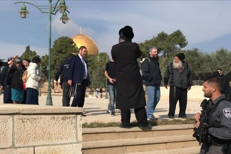 Lebih dari 1.000 Orang Tewas Pasca Serangan Hamas di Israel
