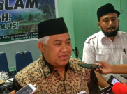  Din Syamsuddin Serukan Semua Pihak untuk Hentikan Polemik Said Aqil