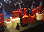 G-Shock Mengusung Ketangguhan Tanpa Batas